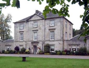 Historic Hotels in Ayrshire, Glasgow, Lanarkshire, Argyll and Bute