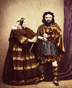 The Real Duncan And Macbeth - Kings Of Scotland - Historic UK