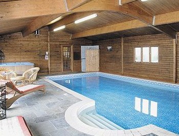 Cottages With Shared Pools In Wales Historic Uk