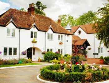 Country House Hotels in Cambridgeshire and East Anglia - Historic UK