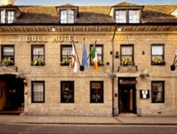 Country House Hotels In Cambridgeshire And East Anglia - Historic UK