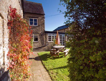 Historic Bed And Breakfasts In Derbyshire And The Peak District