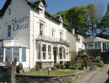 Bed And Breakfasts In The Lake District Historic Uk