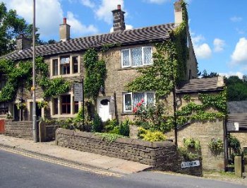 Historic Bed And Breakfasts In Yorkshire And North East England