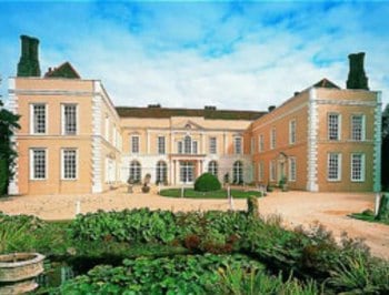 Country House Hotels In Cambridgeshire And East Anglia - Historic UK