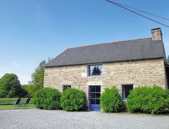 Cottages To Rent In Brittany Historic Uk