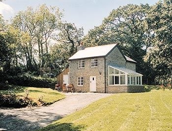 Holiday Cottages in Cornwall - Historic UK