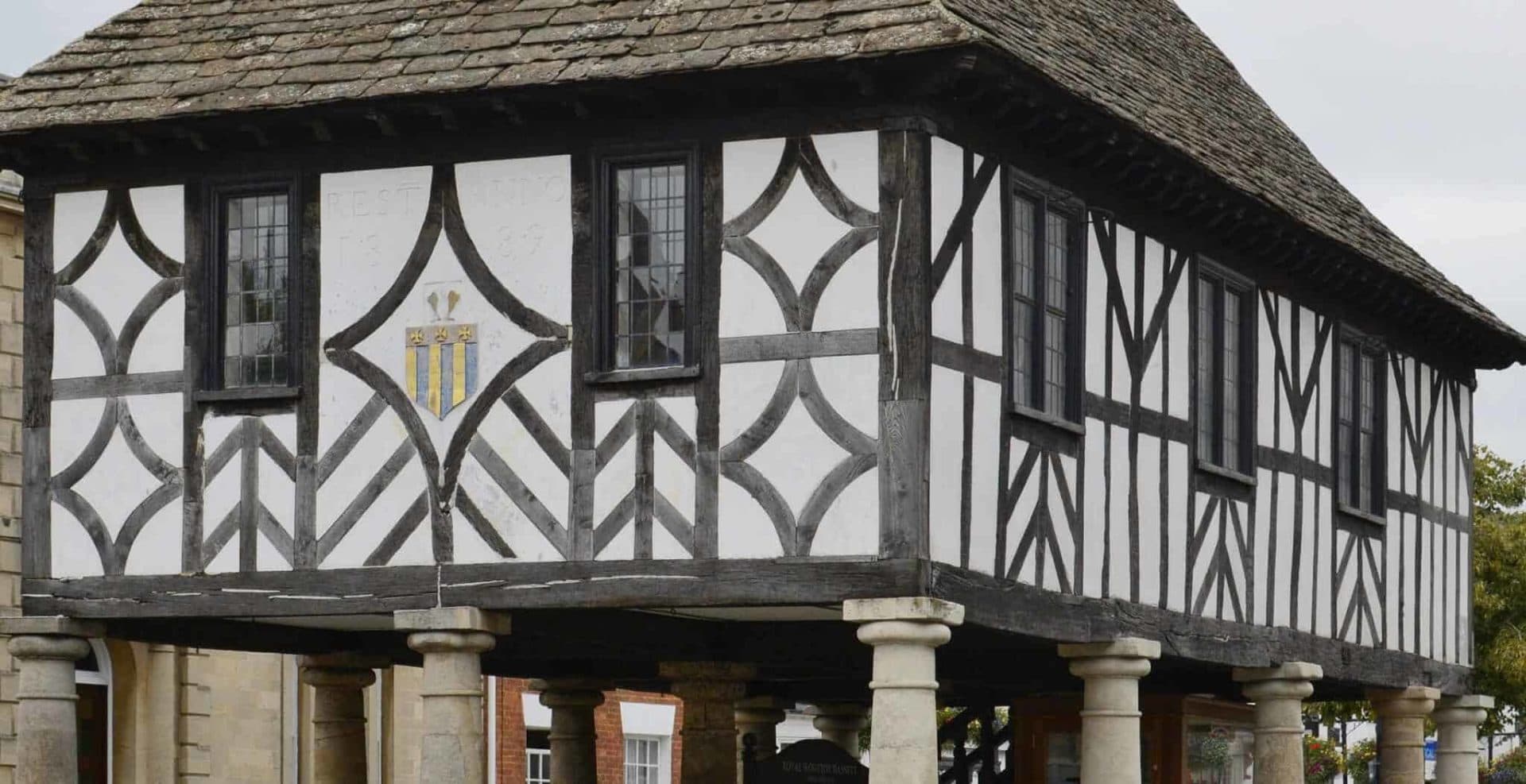 How Royal Wootton Bassett became Royal!