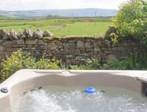 Historic Holiday Cottages In The Uk