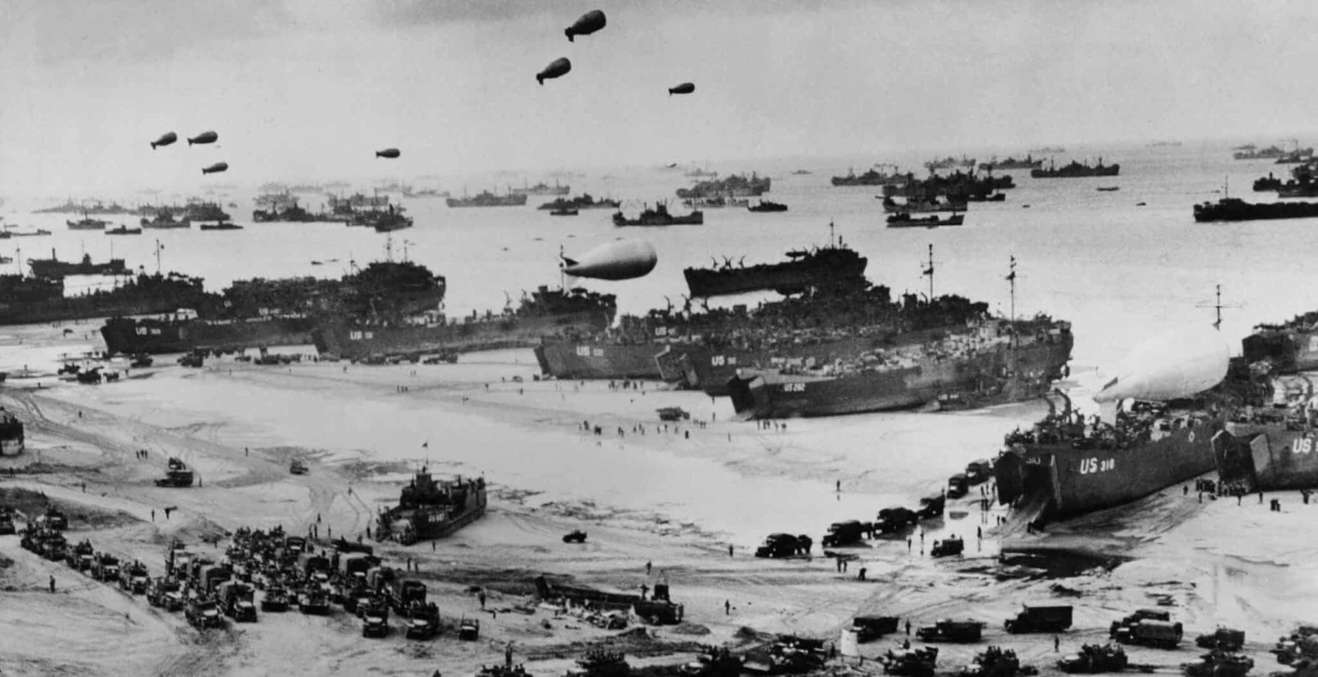 The D-Day Deceptions: a Masterclass in Subterfuge - Historic UK