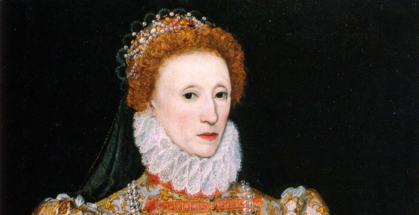 Biography Of Mary Queen Of Scots