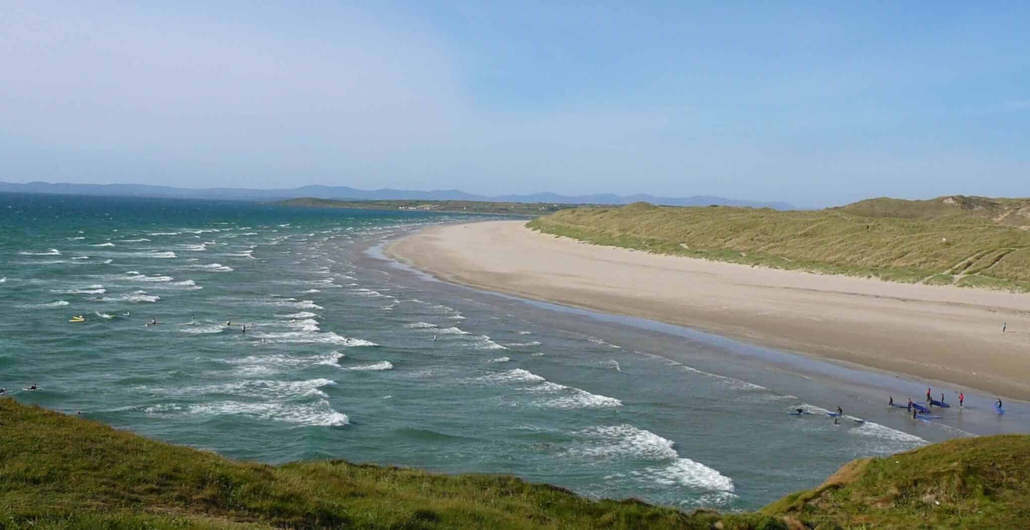 Cottages To Rent On The West Coast Of Ireland Historic Uk