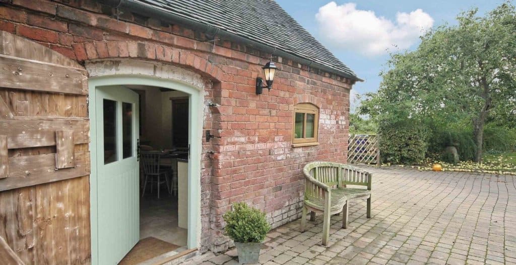 Wheelchair Friendly Holiday Cottages in the UK | Historic UK