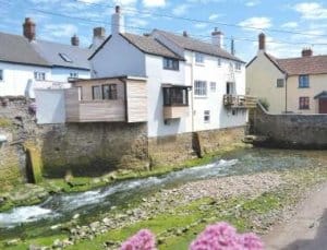 Holiday Cottages By The Sea Historic Uk