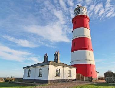 Holiday Cottages by the Sea - Historic UK