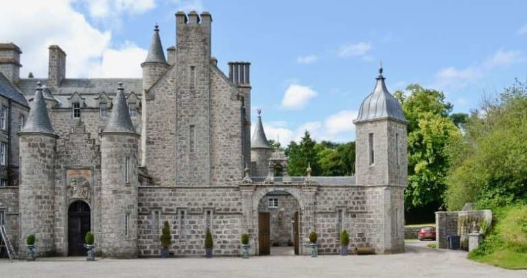 Rent a Castle - Exclusive Use Castles to Rent | Historic UK