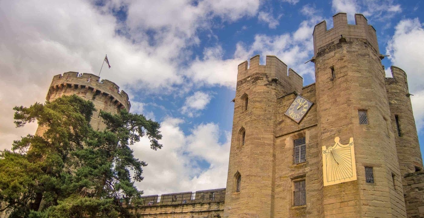 Warwick Castle - Historic UK