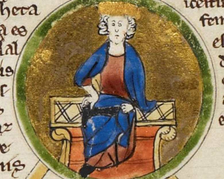 Emma of Normandy, Queen of England, Denmark and Norway