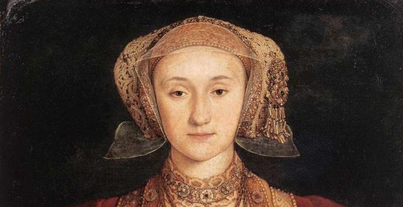 Mary Tudor, Princess of England and Queen of France - Historic UK