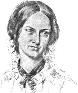 charlotte bronte 1849