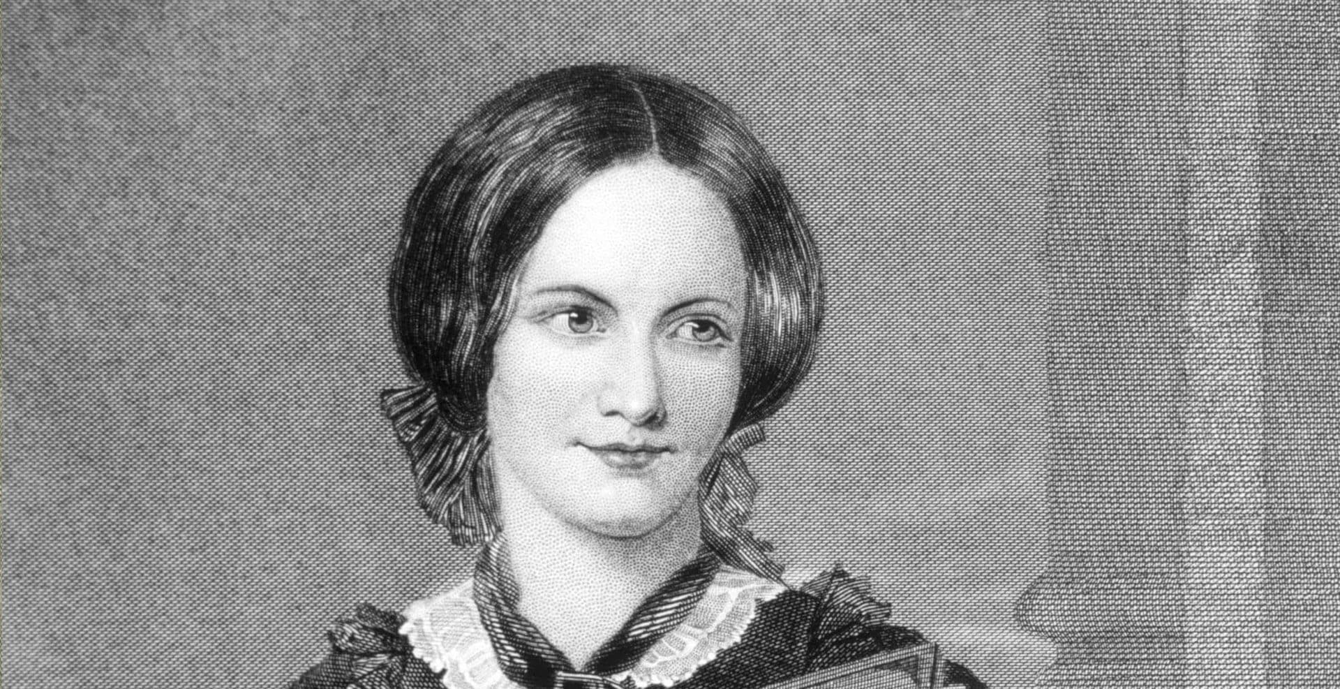 Charlotte Brontë Historic UK