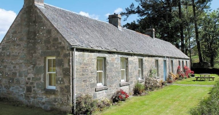 Cottages To Rent In Ayrshire Glasgow Lanarkshire Argyll And