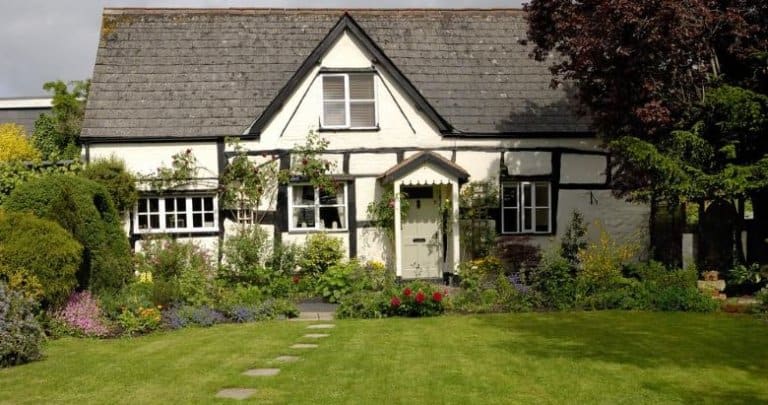 Historic Bed And Breakfasts In The Heart Of England - Historic UK