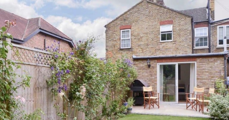 Holiday Cottages In London And The Home Counties Historic Uk