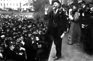 Keir Hardie - Historic UK