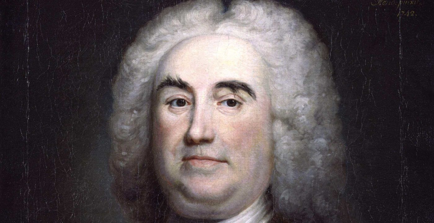 Sir Robert Walpole Historic UK