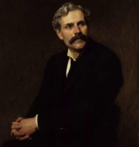 Ramsay MacDonald