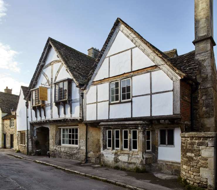 The Oldest Pubs and Inns in England - Historic UK