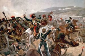 Do Famous Battles Ever Really Affect War's Outcome?