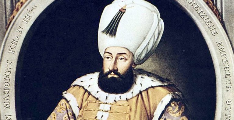 Thomas Dallam’s visit to the Sultan of Turkey - Historic UK