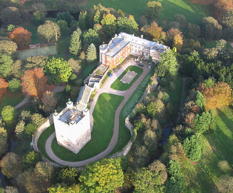 Appleby Castle, Cumbria - Historic UK