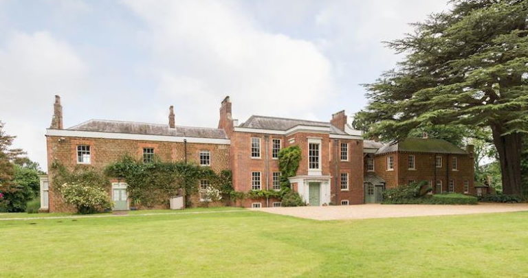 Cottages By The Sea In Norfolk And Suffolk