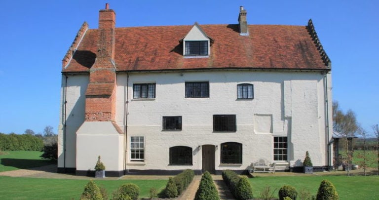 Historic Accommodation in East Anglia - Historic UK