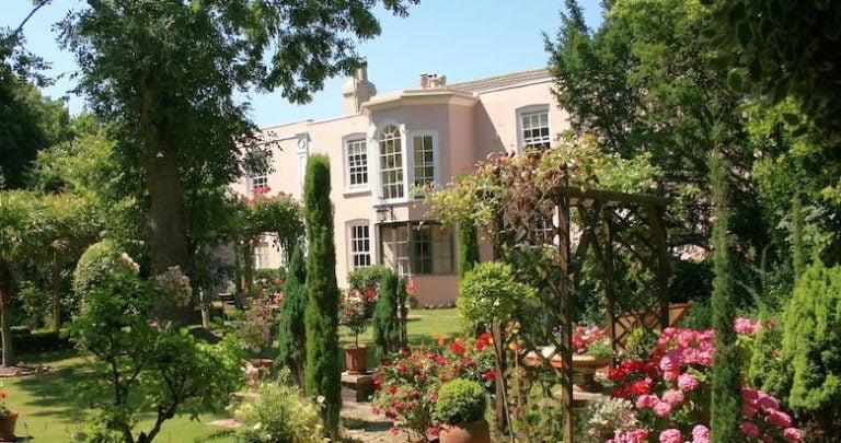 Historic and Luxury Bed and Breakfasts | Historic UK