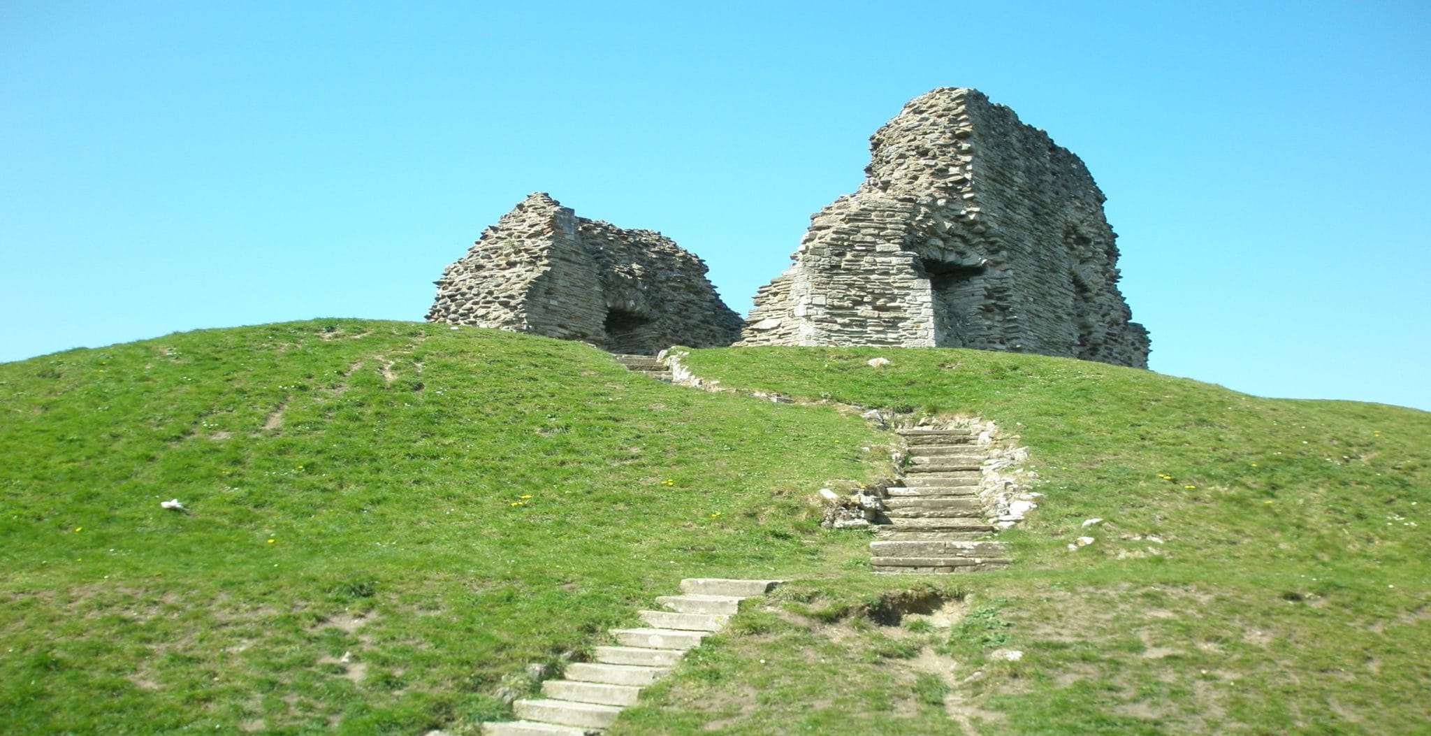 Christchurch Castle Dorset Historic Uk