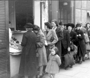 The London Blitz Through the Eyes of a Young Boy - Historic UK