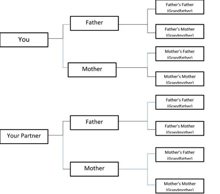 Tracing Your Family Tree For Free Historic UK