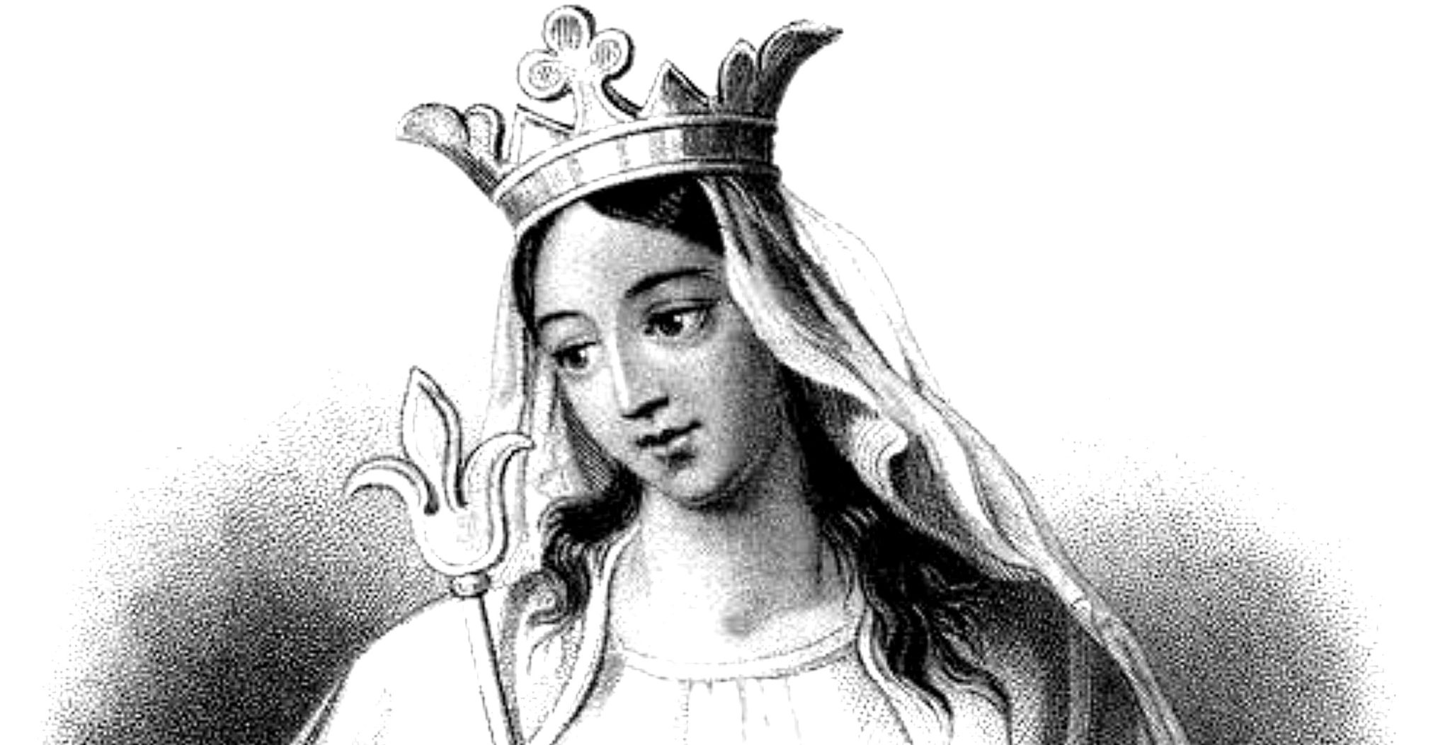 Matilda Of Flanders Historic Uk