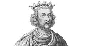 King Henry III - Historic UK