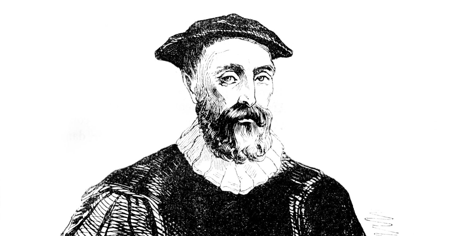 John Knox and the Scottish Reformation Historic UK