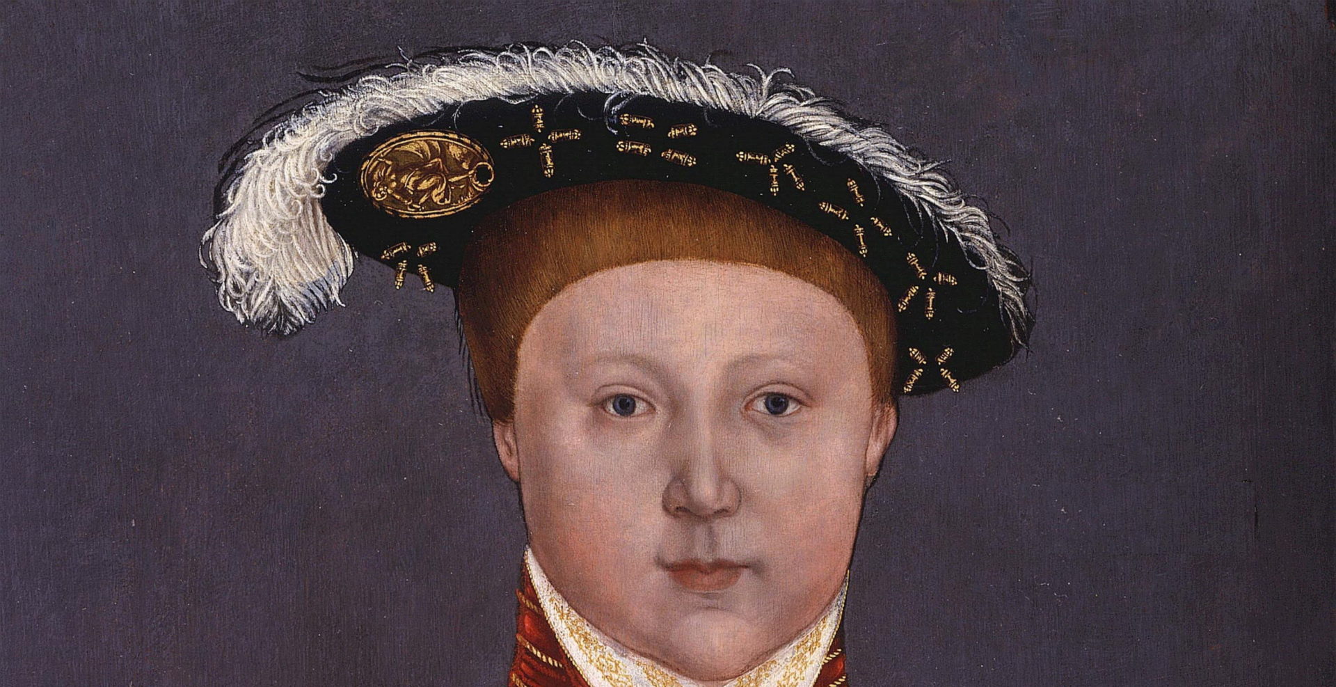 King Edward VI - Historic UK