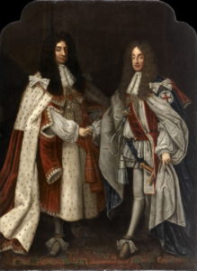 King Charles II - Historic UK