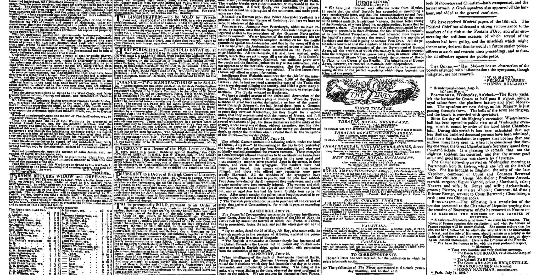 free newspaper archives ireland