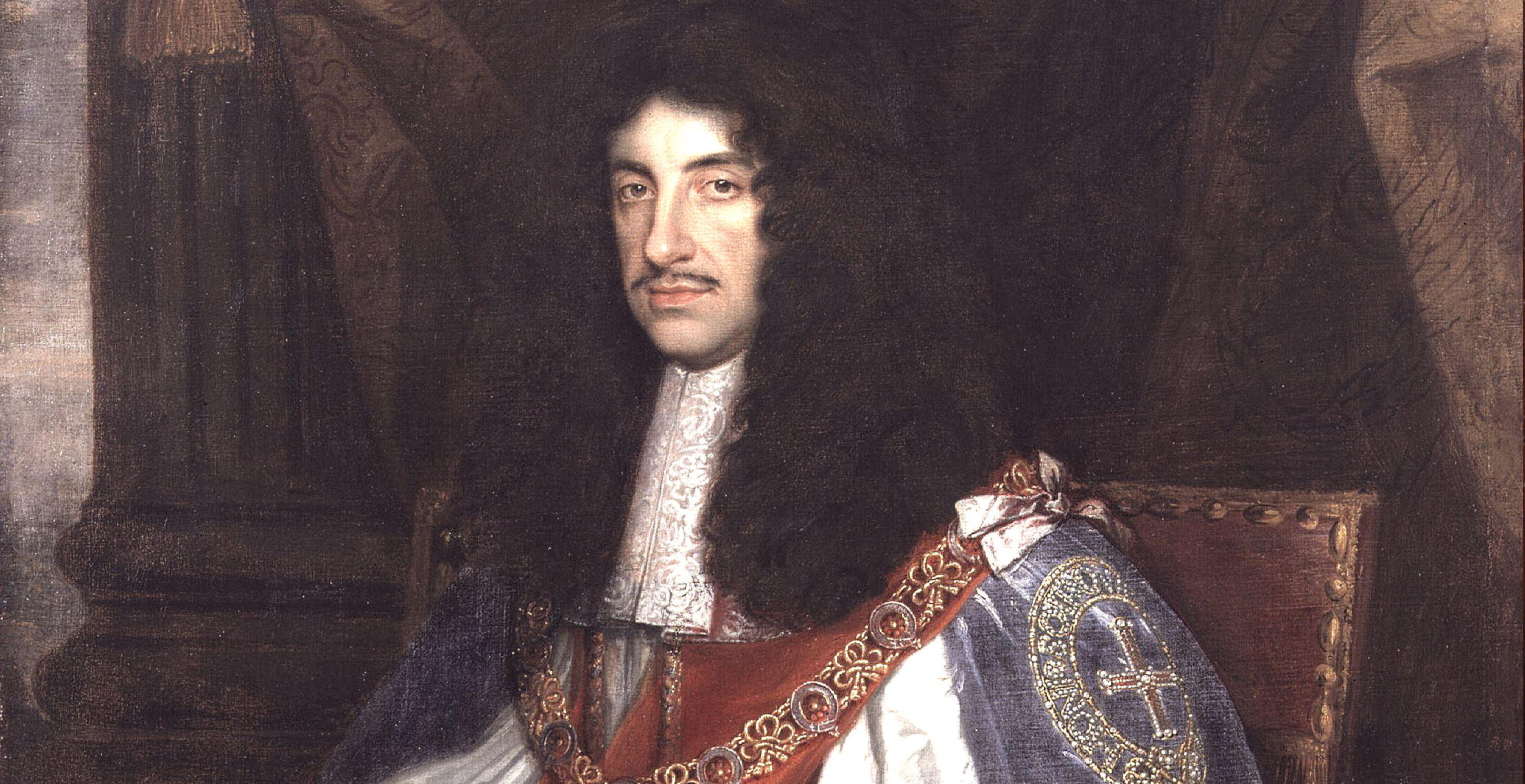 king charles aged 73