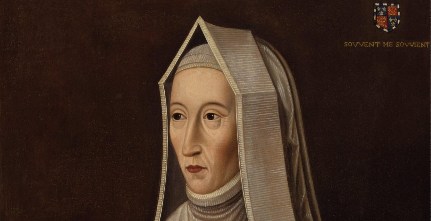 Lady Margaret Beaufort - Historic UK