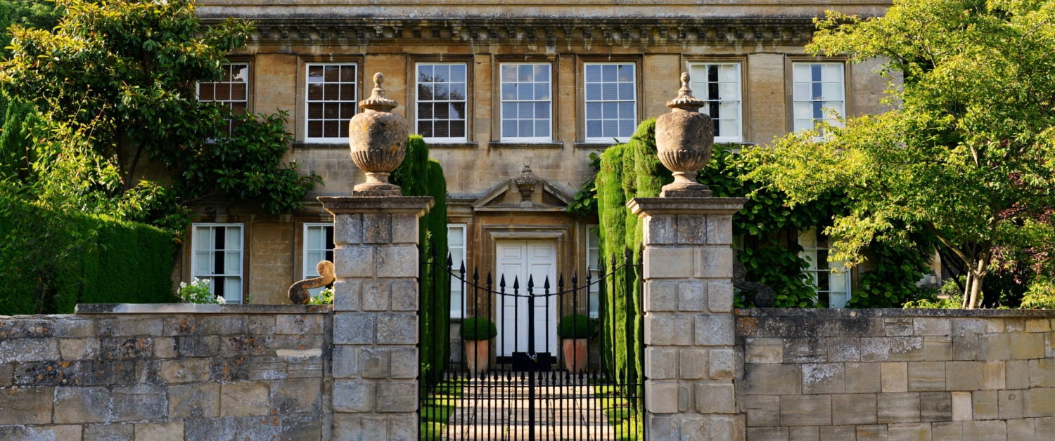 Country House Hotels in East Sussex - Historic UK